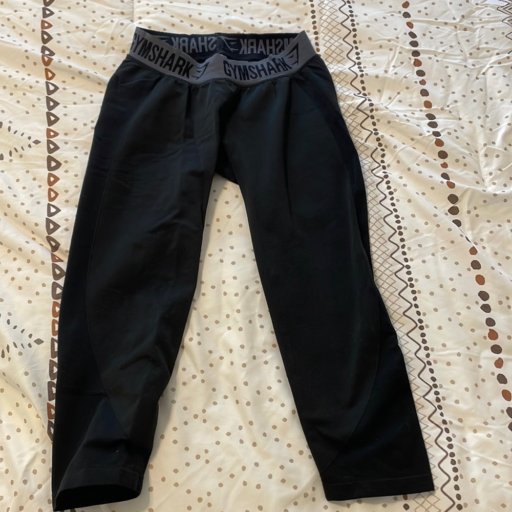 Gymshark capri style leggings